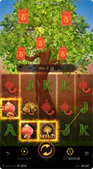 gg999 · Fortune Tree