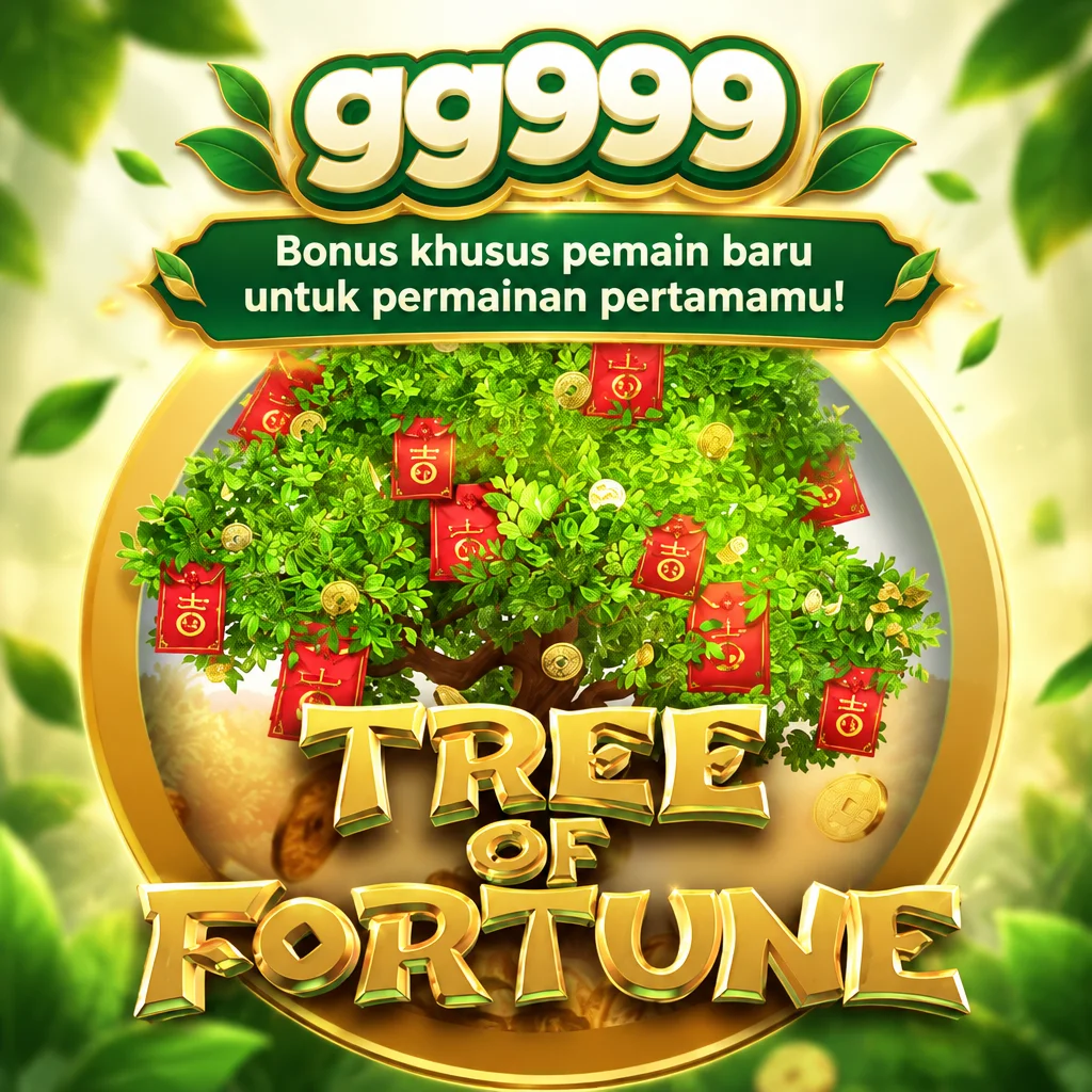 gg999 · Fortune Tree