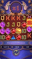 gg999 · Garuda Gems