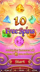 gg999 · Garuda Gems