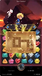 gg999 · Gem Saviour