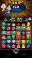 gg999 · Gem Saviour